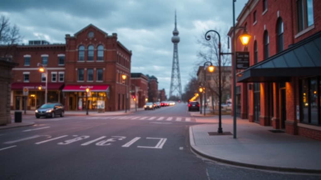 Where to Find Reliable Municipal Services and Public Support in Haldimand County