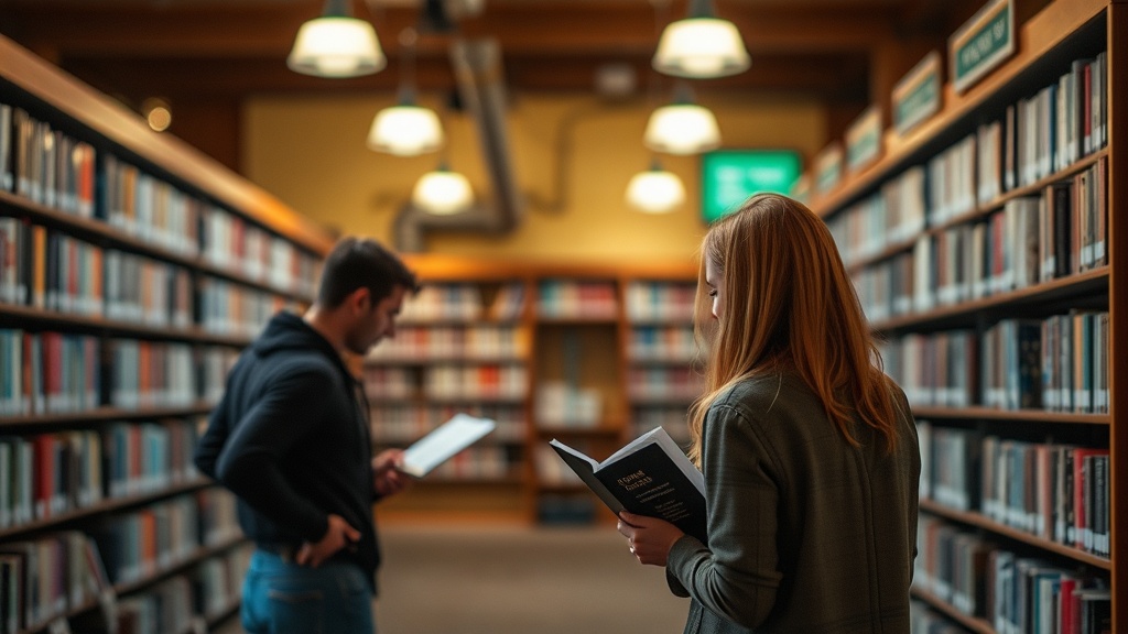 How to Get the Most from Your Halton Hills Public Library Card