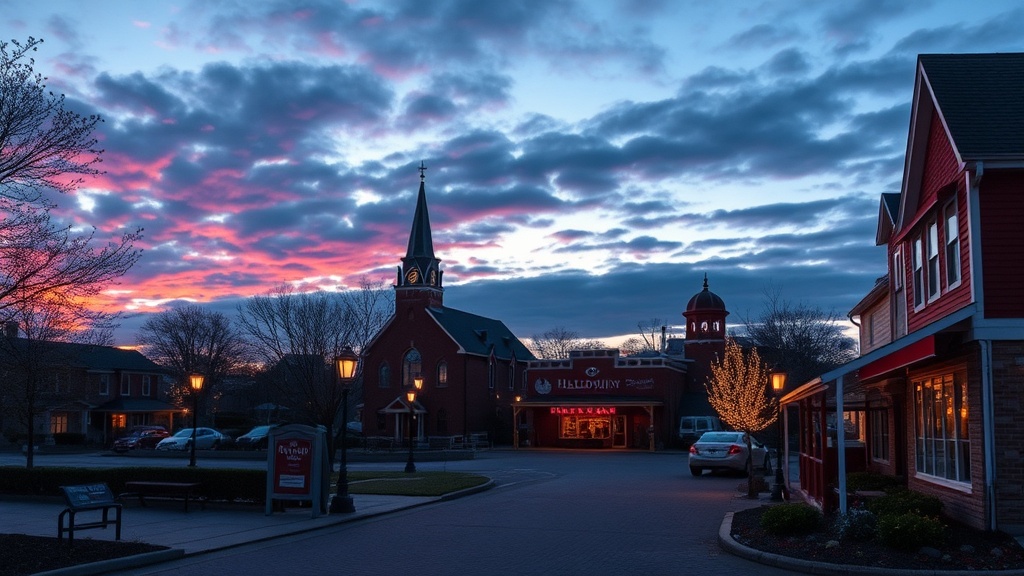 Why Do So Many Halton Hills Residents Miss Out on These Community Gems?