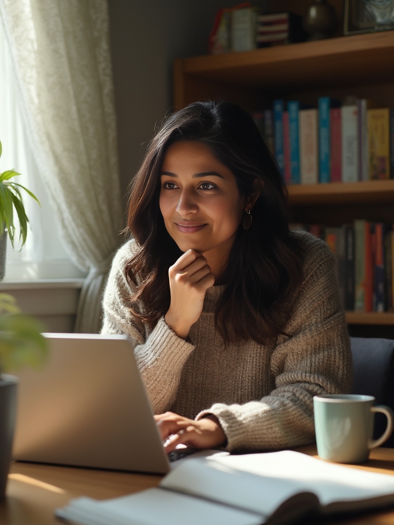 Maya Sengupta - photo 2