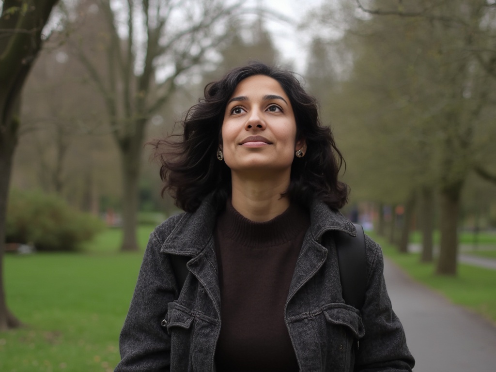 Maya Sengupta - photo 4