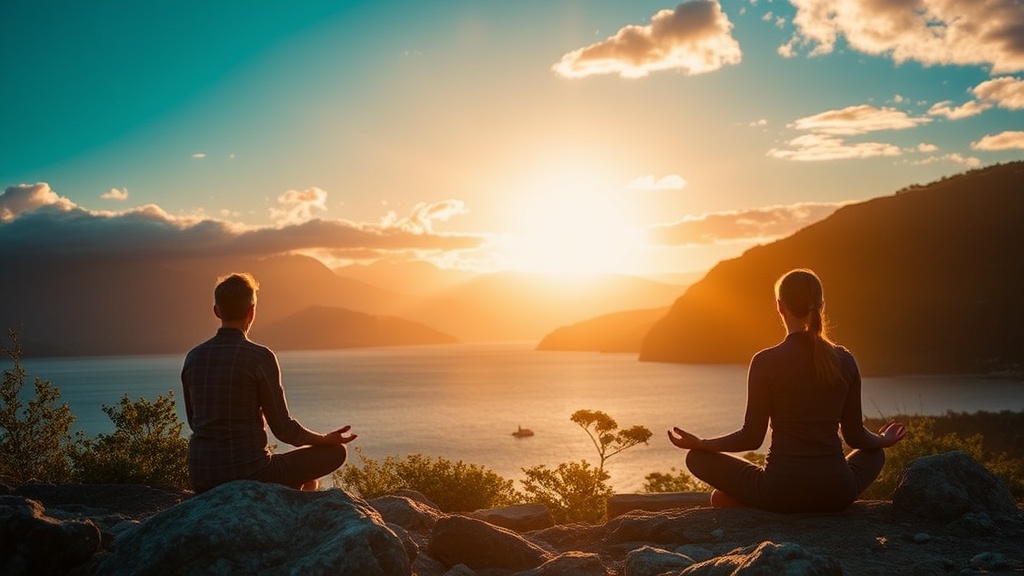 5-Minute Mindfulness Exercises for Busy Professionals