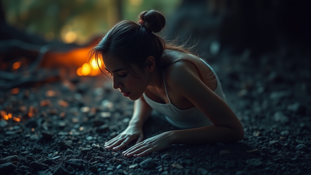 5 Sensory Grounding Techniques to Stop a Panic Attack