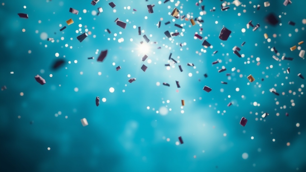 A Simple Ritual for Releasing Mental Clutter