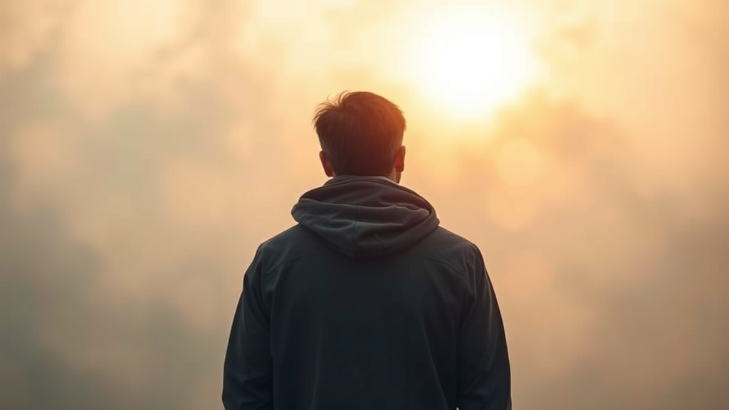 Beyond the Haze: Practical Steps to Cultivate Clear Thinking