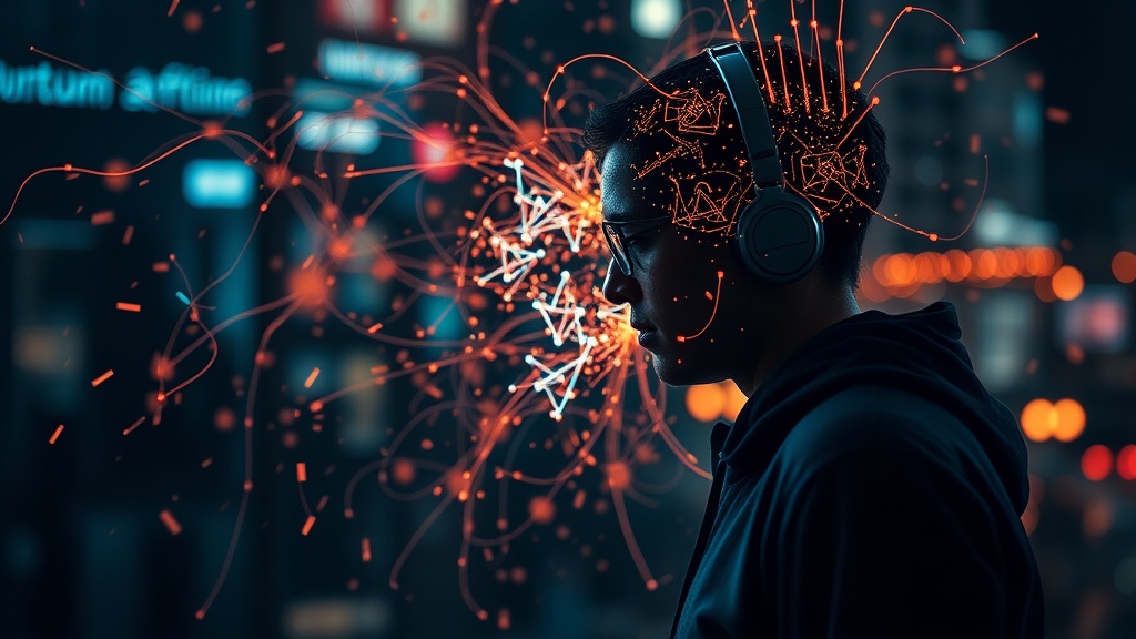 Building a Physical Buffer Against Cognitive Overload