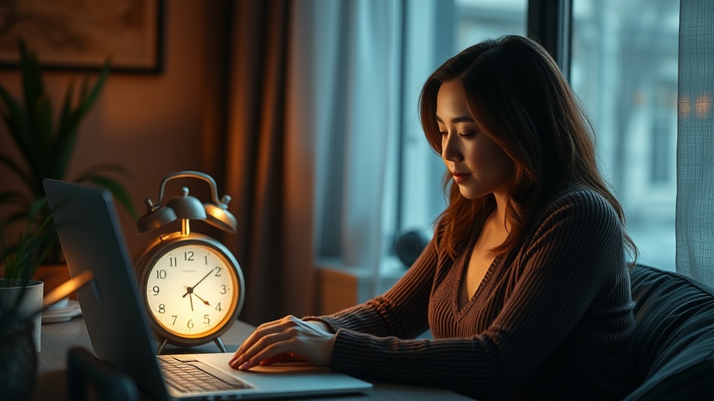 How to Build a Morning Routine That Actually Reduces Anxiety