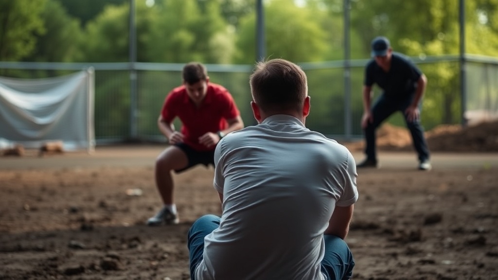 How to Master the 5-4-3-2-1 Grounding Technique