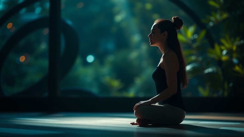 How to Practice the 4-7-8 Breathing Technique for Instant Calm