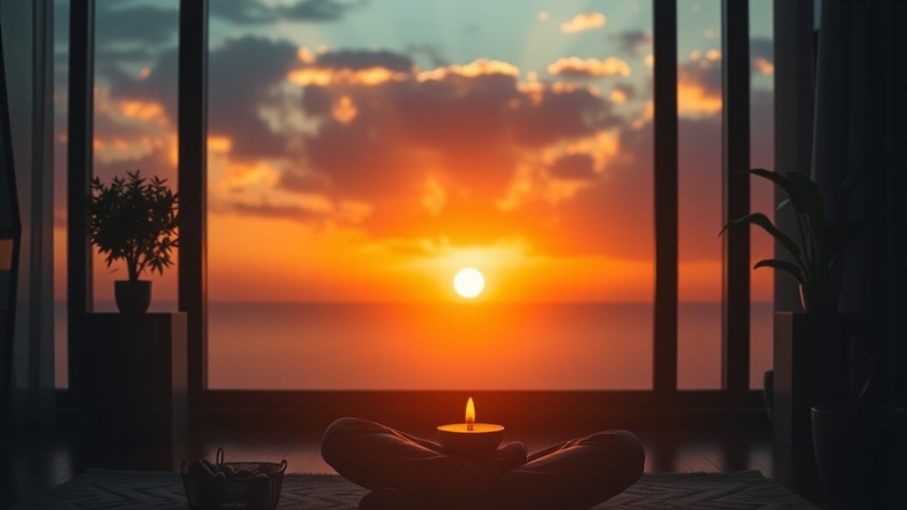 How to Start a 5-Minute Morning Mindfulness Practice