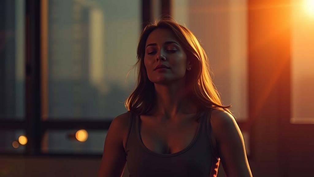 How to Use the 4-7-8 Breathing Technique for Instant Calm