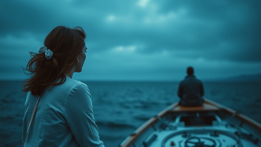 Navigating the Quiet Fatigue of Decision Paralysis