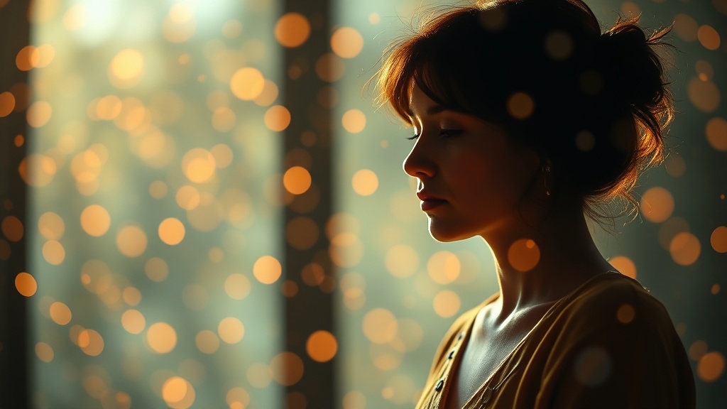 Quieting the Inner Buzz: Techniques for a Calmer Nervous System