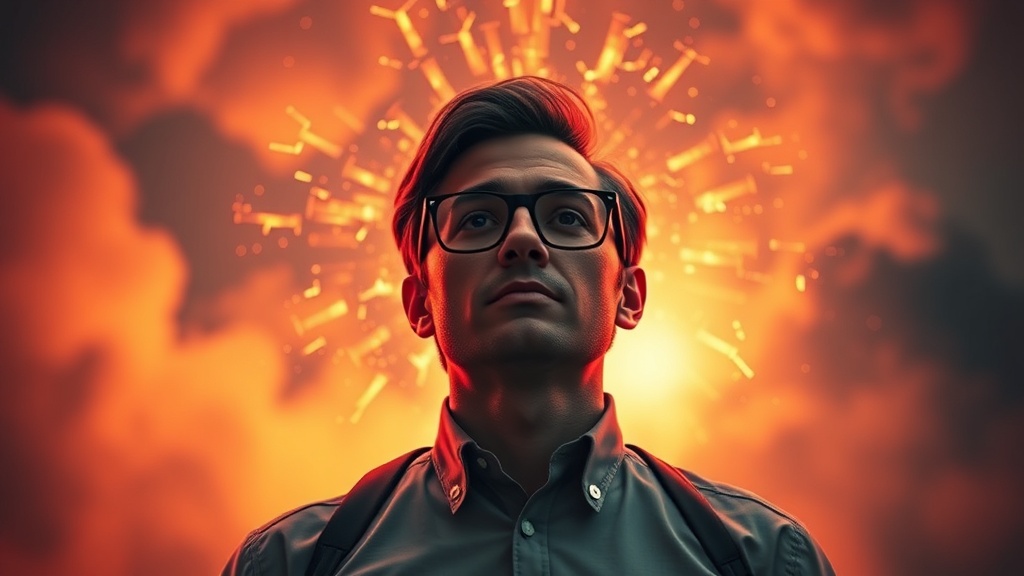 Why Positive Thinking Is Not the Cure for Stress