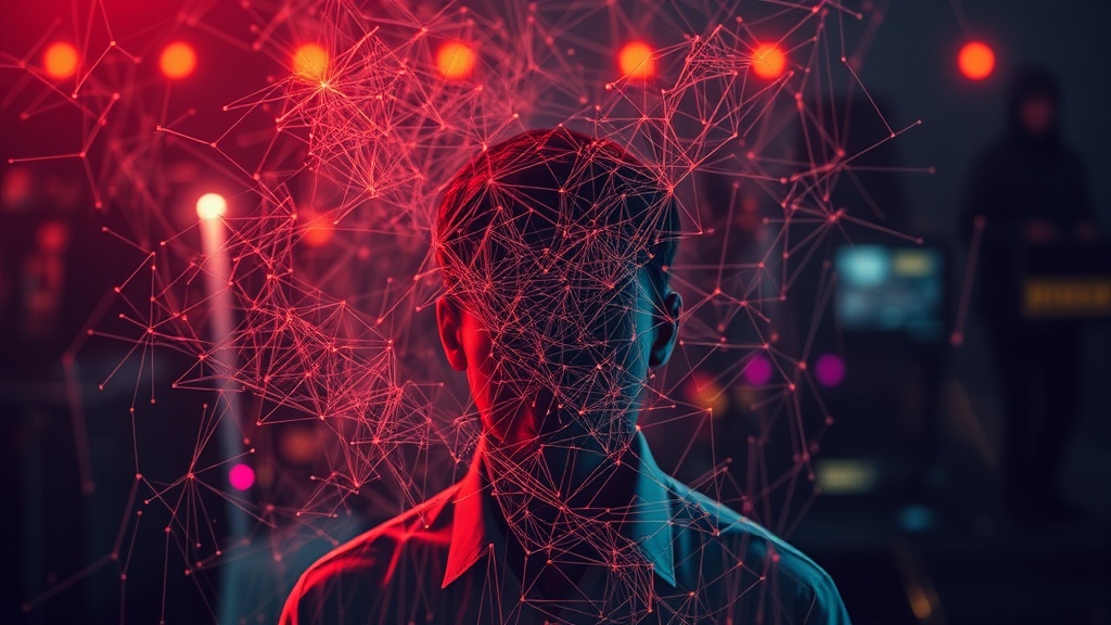 Why You Can't Stop Overthinking Everything