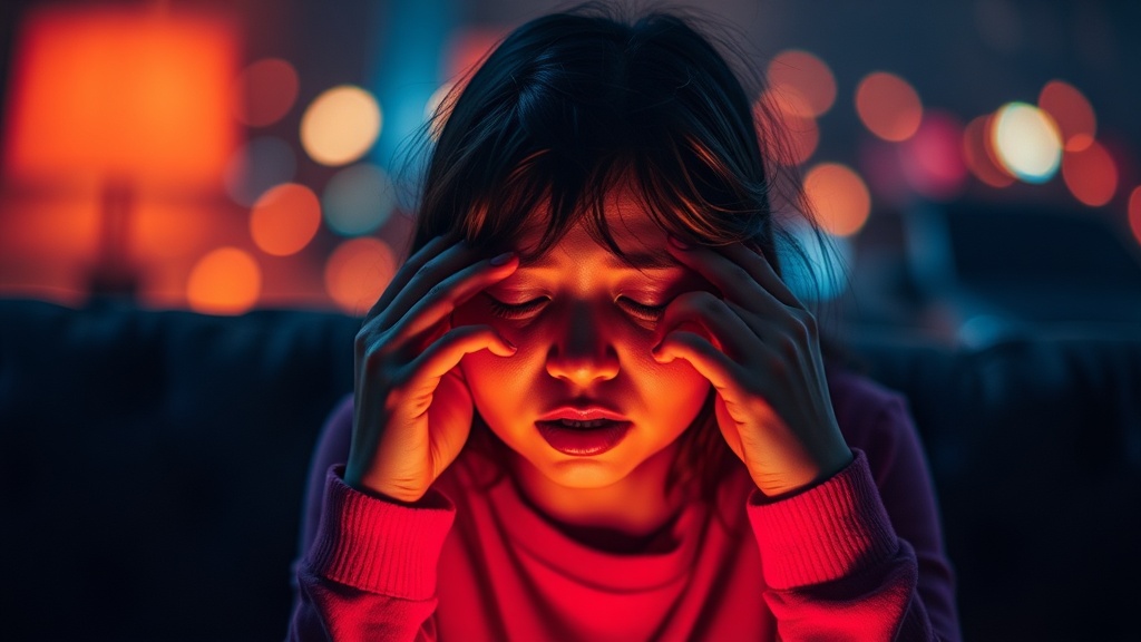 Why You Feel Better After a Good Cry