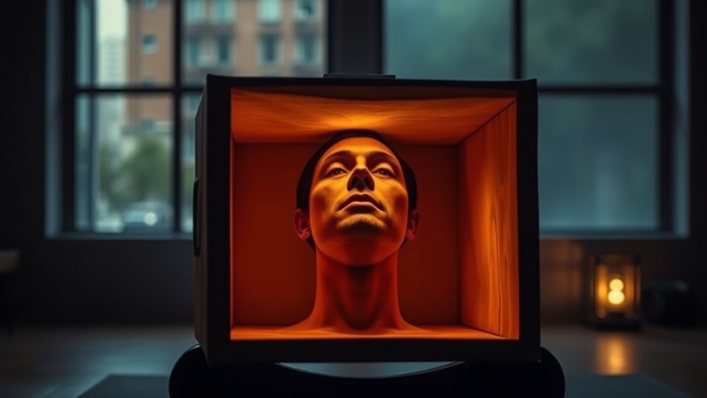 Why You Should Try a Box Breathing Technique