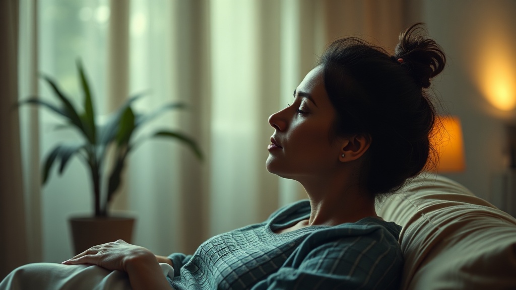 Why Your Brain Craves Comfort and How to Rebuild Resilience