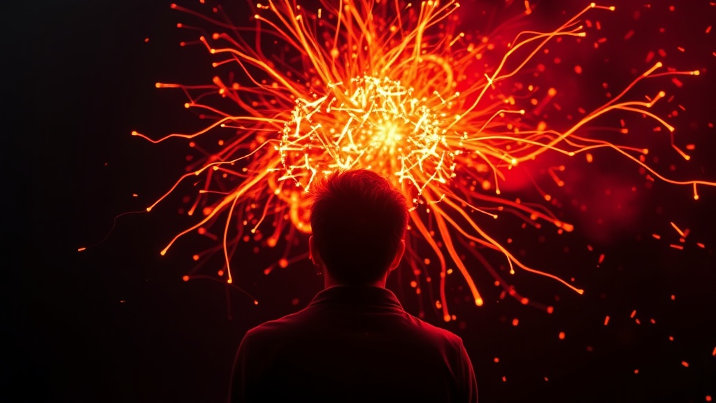 Why Your Brain Craves Perfectionism and How to Let Go