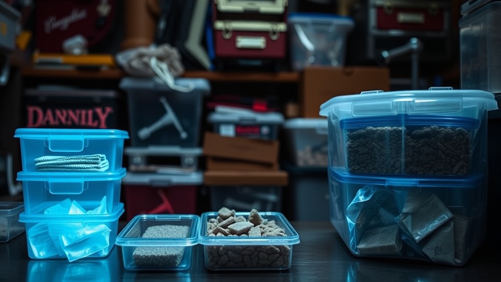 Beyond the Plastic: Why Storage Mediums Dictate Your Collection Value