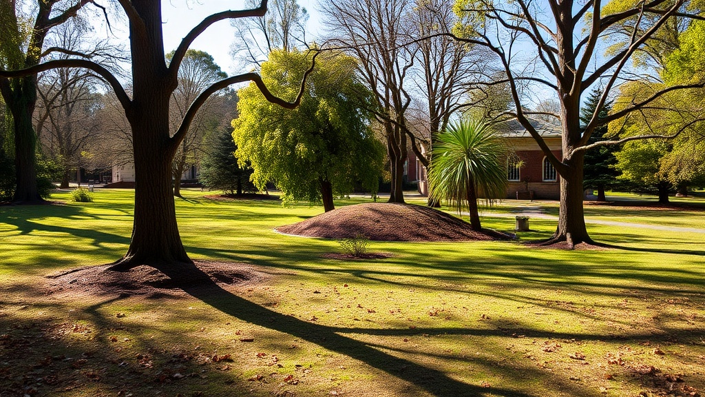 7 Best Parks and Green Spaces in Hawkesbury for Families