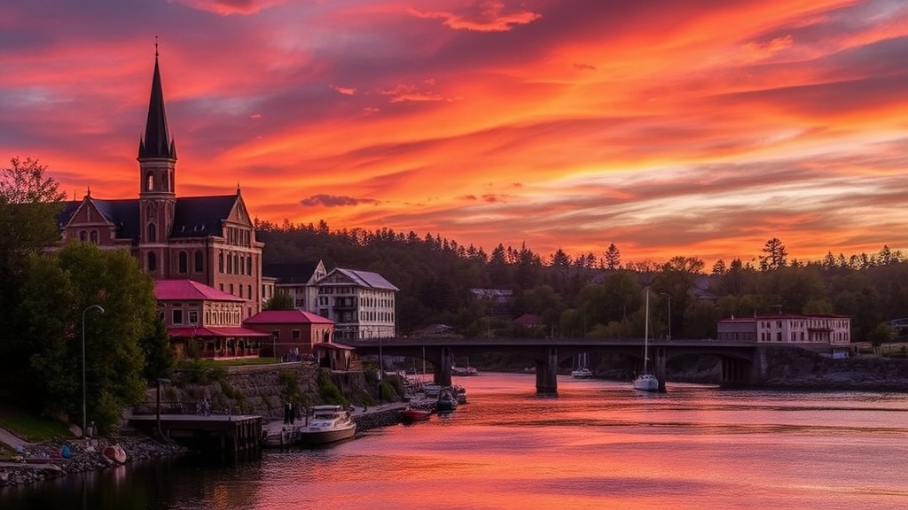 7 Best Things to Do in Hawkesbury Ontario This Weekend