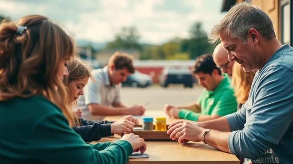 7 Community Groups Where Hawkesbury Residents Actually Make a Difference