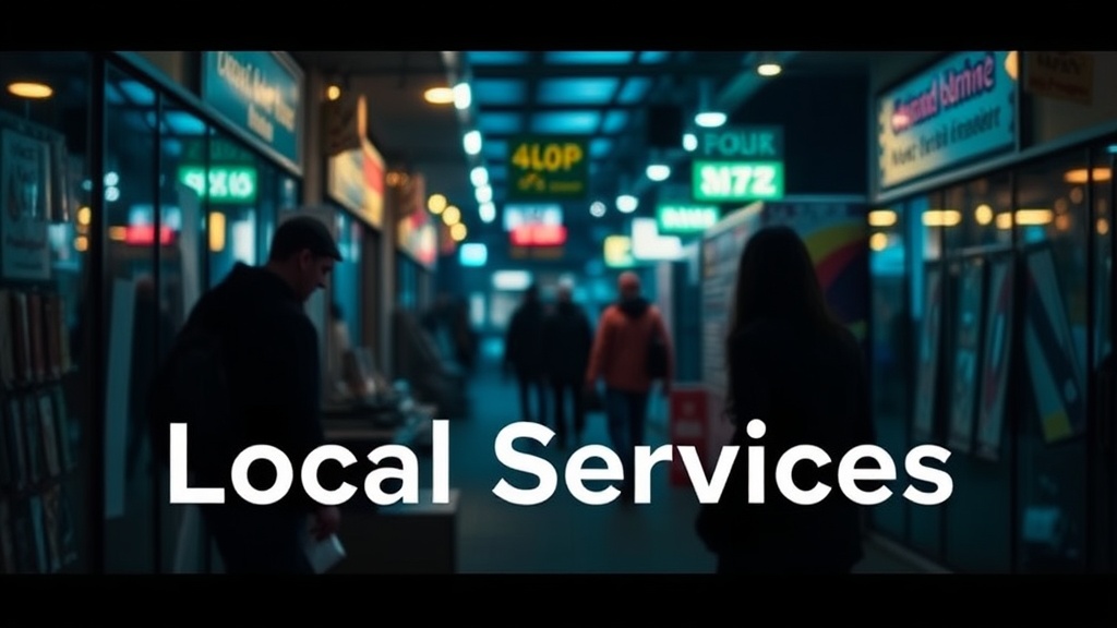 How to Access and Use Local Services in Hawkesbury