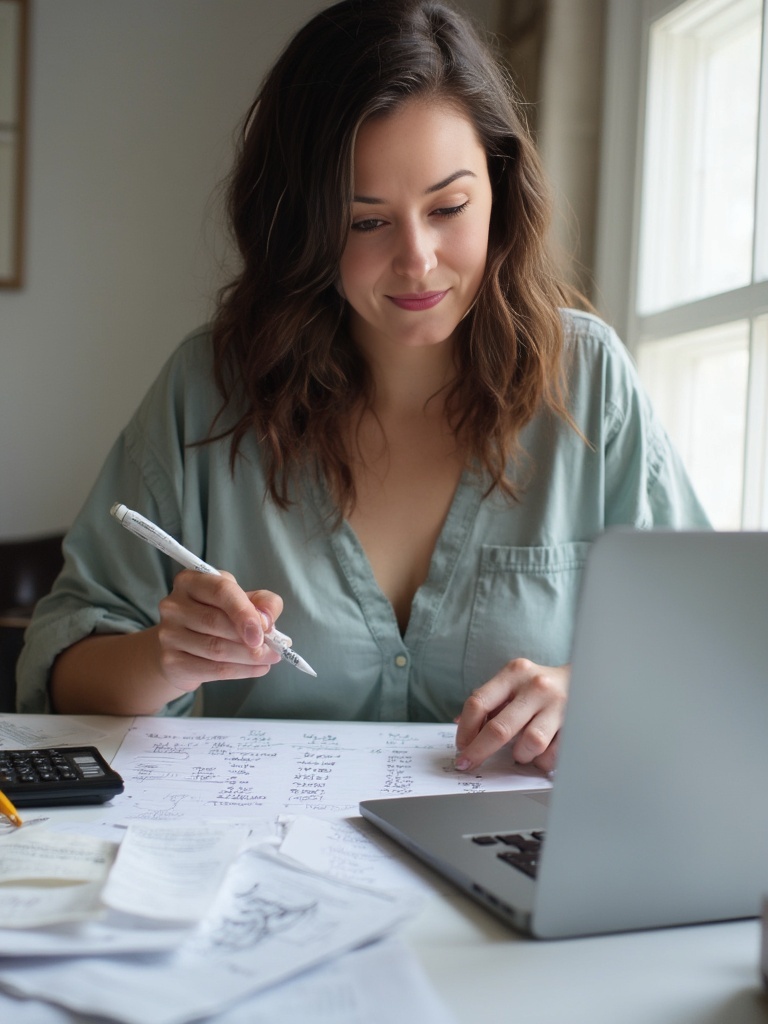 Cassidy Vance - photo 3