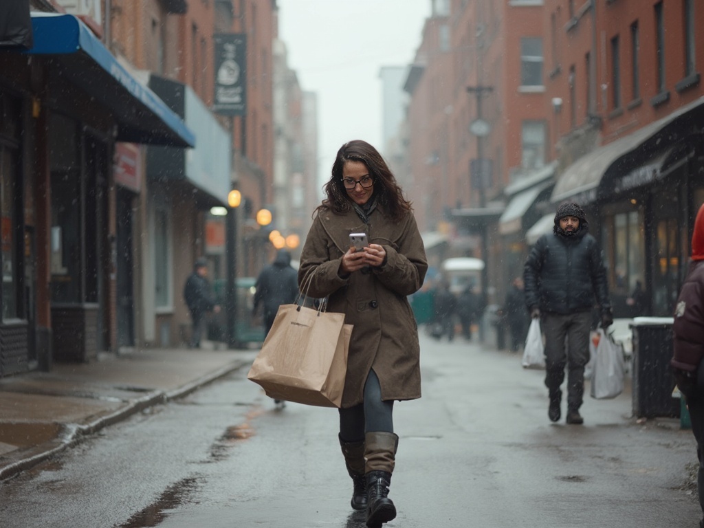 Cassidy Vance - photo 4