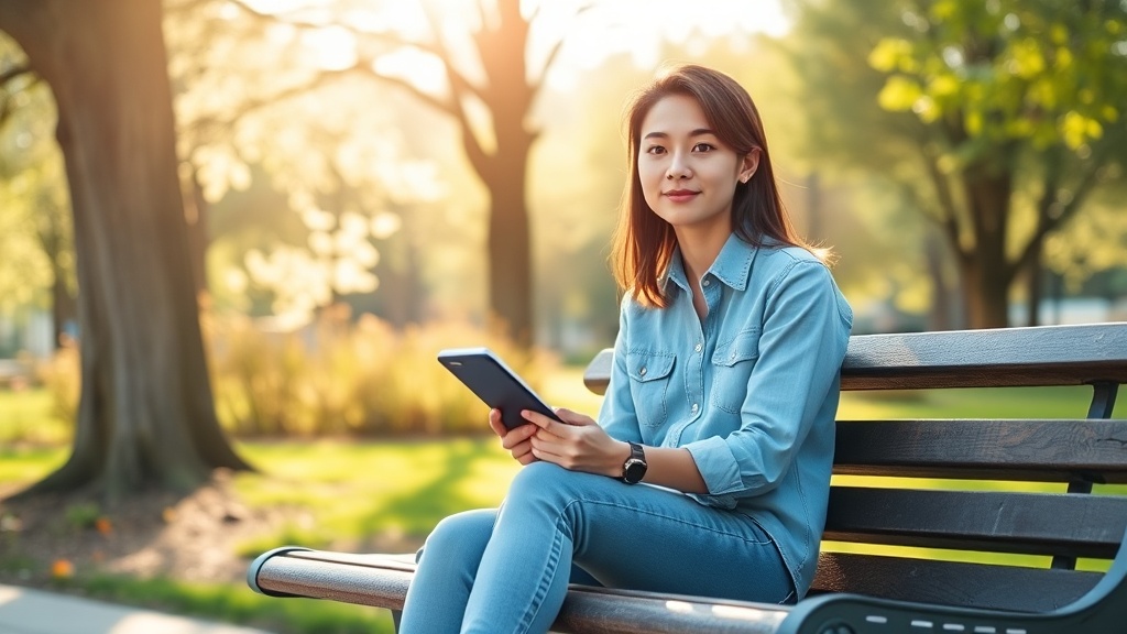 Digital Detox for Spring 2026: Reclaim Focus with Mindful Habits