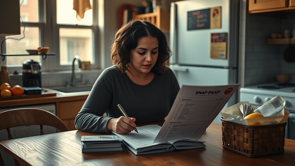 2026 SNAP Benefits: Grocery Hacks to Stretch Every Dollar