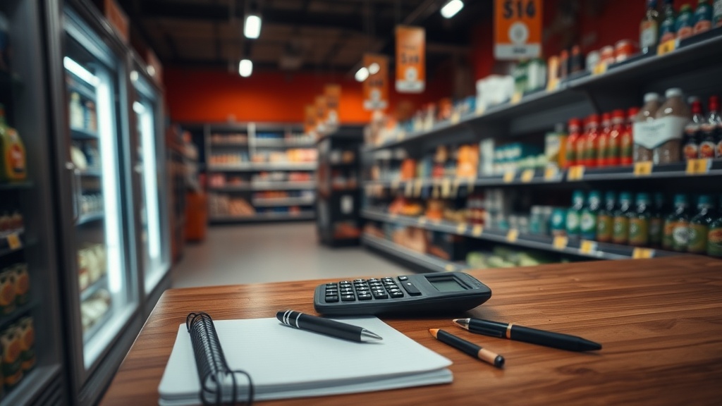 2026 Grocery Price Outlook: How to Keep Your Food Budget in Check