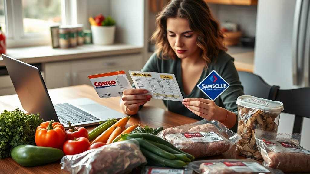 Costco vs Sam’s Club: Which Bulk Grocery Club Saves You More in 2026