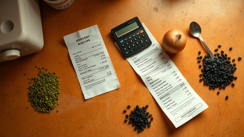 Women's Day + Grocery Math: 5 Meals Under $2.50 That Actually Work