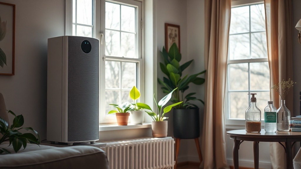 Spring Allergy‑Proofing Your Home: Natural, Budget‑Friendly Tips