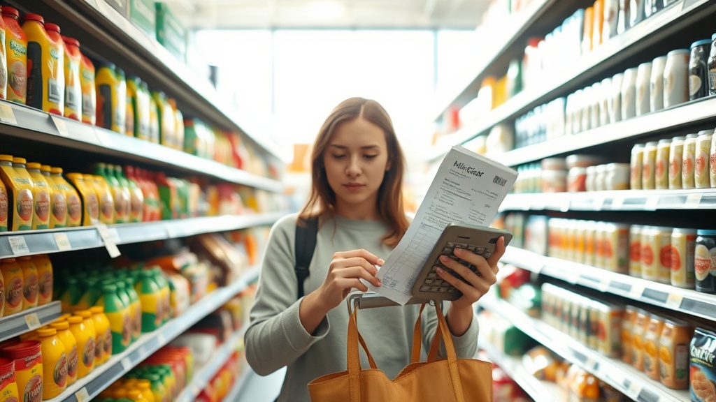 Unit‑Pricing Masterclass: How to Spot Real Grocery Deals in 2026