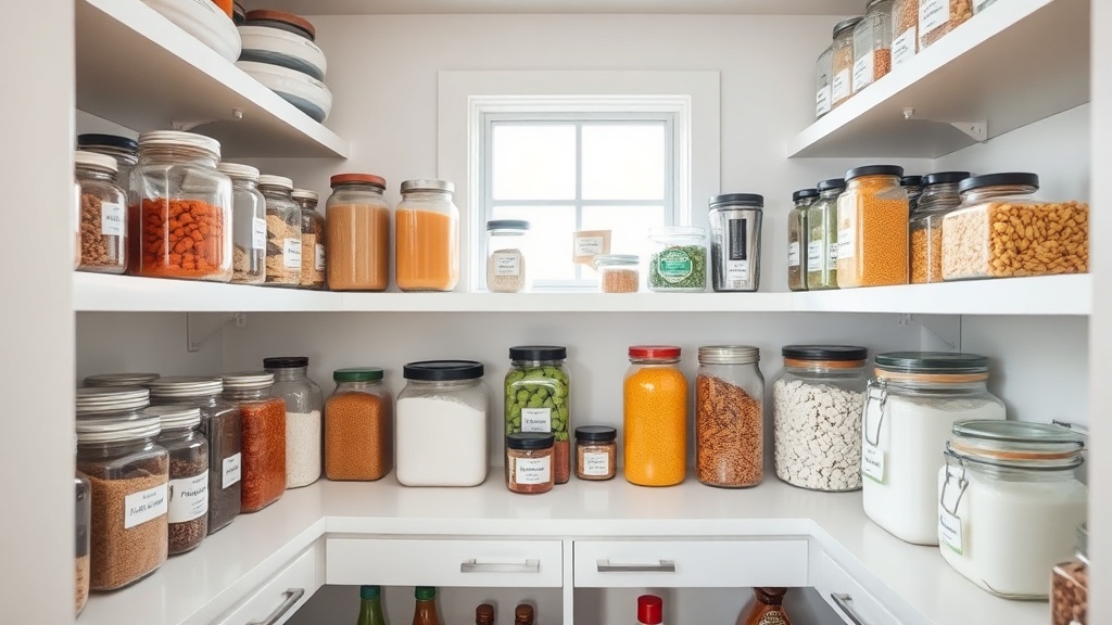 The 2026 Pantry Audit: 3 Stealth Leaks in Your Budget