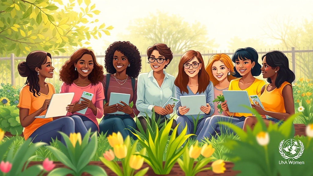 International Women's Day 2026: Micro‑Finance Empowers Women