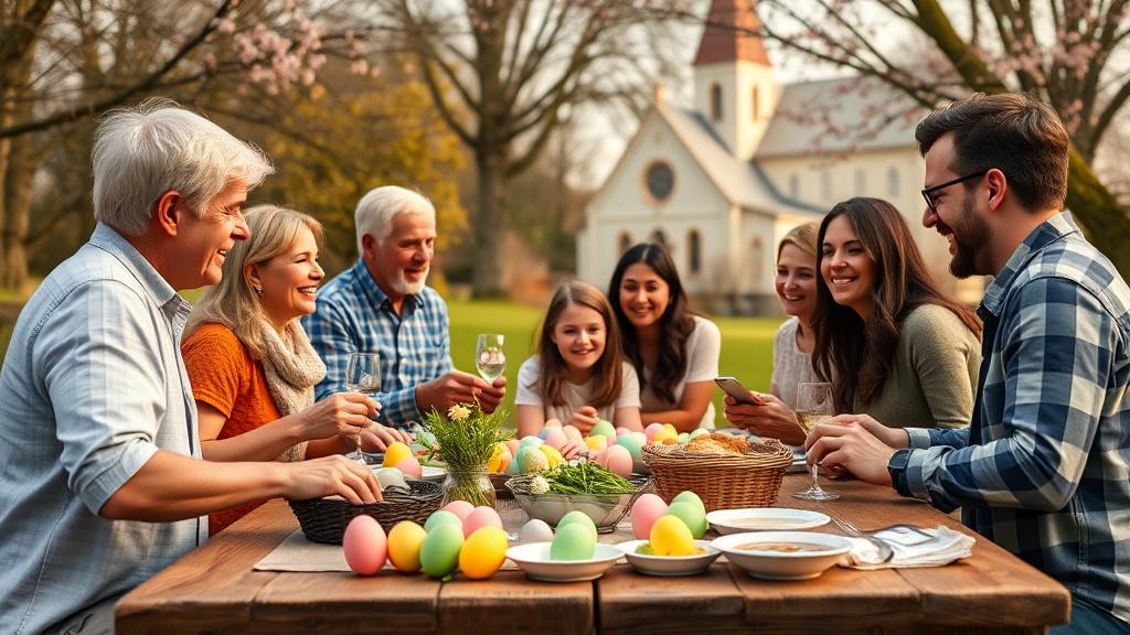 Easter Is 18 Days Away: Traditions, Meaning & Budget Tips