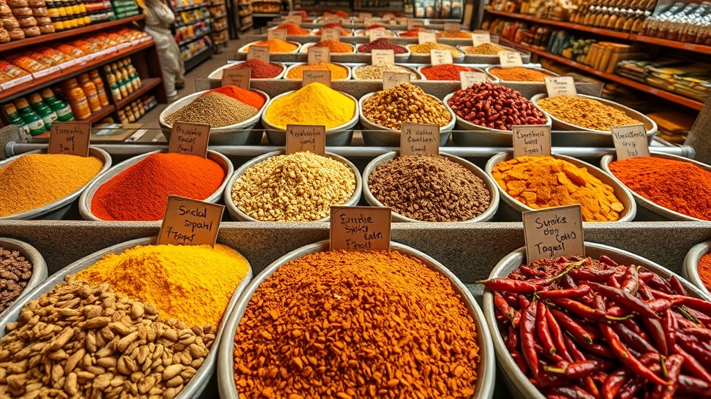 Your Local International Grocery Store Is Subsidizing Your Whole Foods Habit