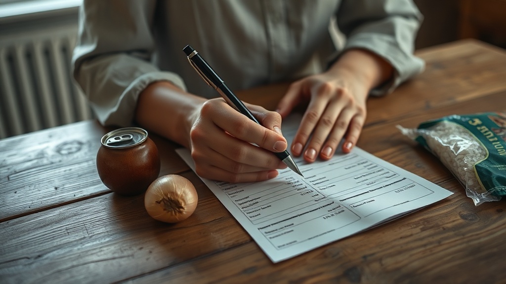 International Women's Day Isn't a Coupon Code: Kitchen Skills Are Economic Power