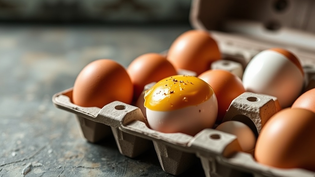 6 Ways to Use Eggs to Stretch Your Grocery Budget