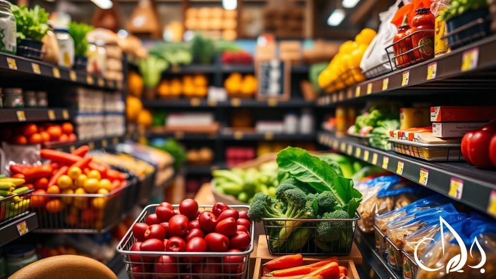 7 'Healthy' Foods You're Overpaying For (and What to Buy Instead)
