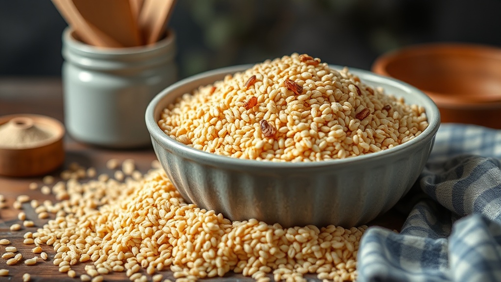 Batch Cook Grains on Sunday to Slash Your Weekly Food Bill