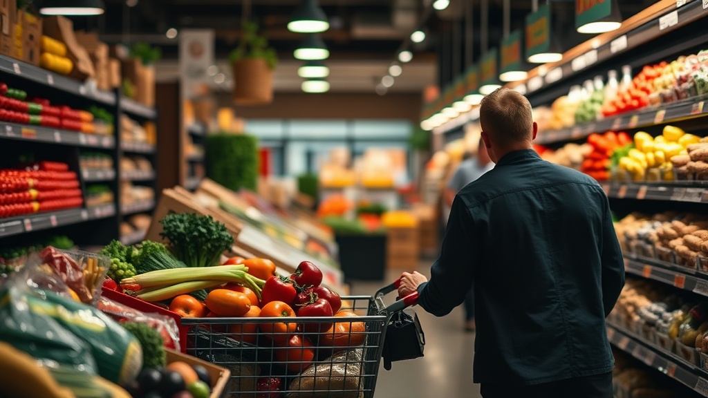 Crush Your Grocery Bill: Real Strategies for Smart, Budget-Friendly Shopping