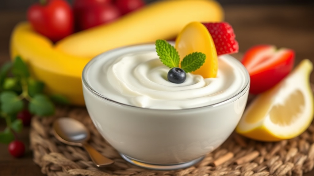 Ditch the Expensive Yogurt and Make Your Own at Home