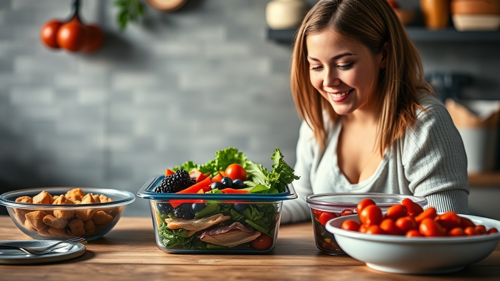 Healthy Meal Prep on a Budget: A Complete Beginner's Guide