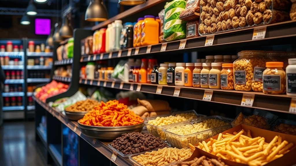 How Much Protein Do You Actually Need—and What's the Cheapest Way to Get It?