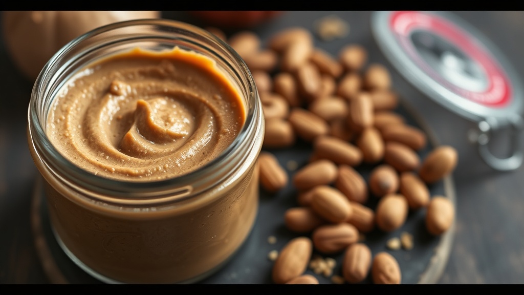 How to Make Your Own Nut Butter at Home